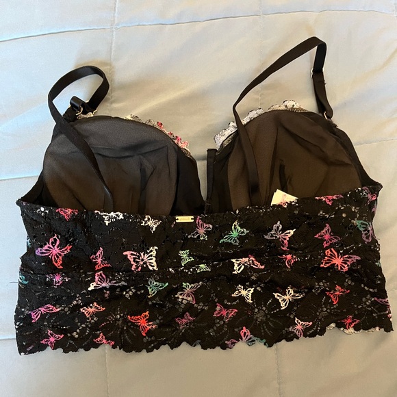 PINK Victoria Secret Bralette - Picture 3 of 6